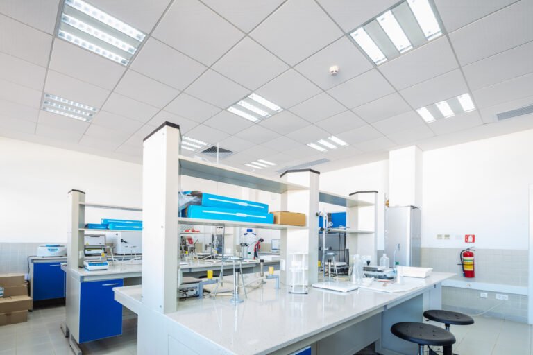 Week 2: Introduction to Laboratory Practices & Equipment