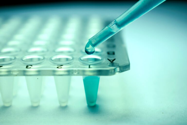Week 4: DNA Cloning and Cell Line Development