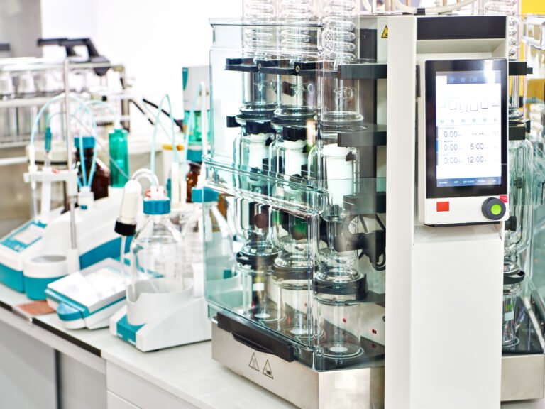 Week 3: Introduction to mRNA Vaccines and Molecular Biology Fundamentals
